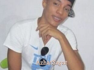 AzhatSagat