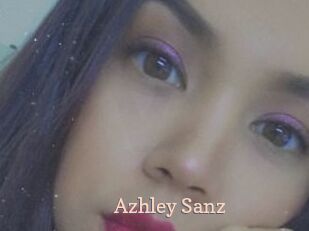 Azhley_Sanz