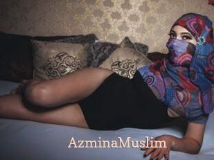AzminaMuslim