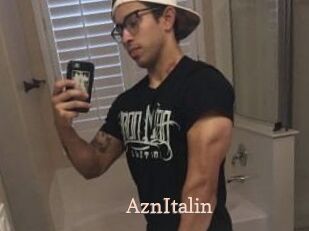 AznItalin