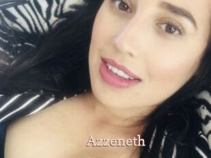 Azzeneth