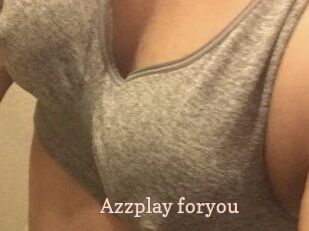 Azzplay_foryou