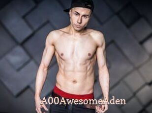 A00AwesomeAden