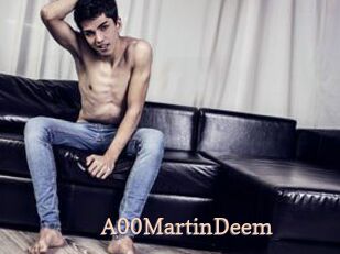 A00MartinDeem