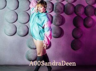 A00SandraDeen