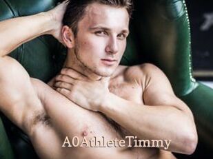 A0AthleteTimmy