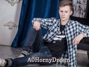 A0HornyDream
