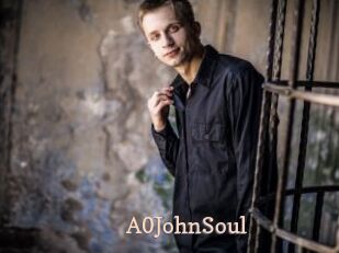 A0JohnSoul