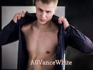 A0VanceWhite