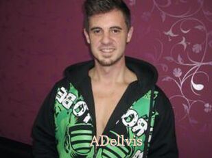 ADellvis