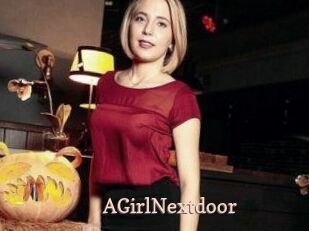 AGirlNextdoor