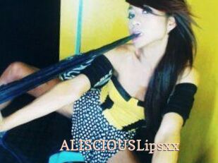 ALISCIOUSLipsxx