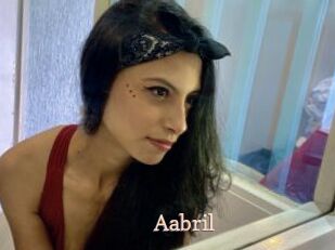 Aabril