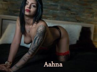 Aahna