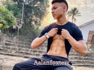 aalanfoxterr Chaude Vision