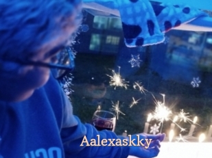 Aalexaskky