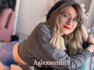 Aalexasmiith