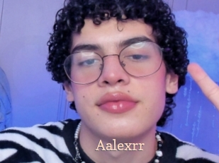 Aalexrr