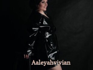 Aaleyahvivian