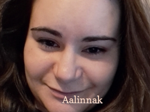 Aalinnak