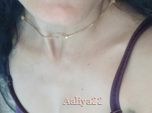 aaliya22 Chaude Vision