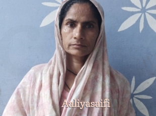 Aaliyasaifi