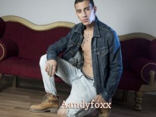 Aandyfoxx