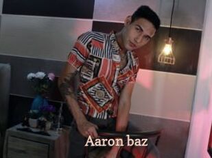 Aaron_baz