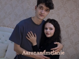 Aaronandmelanie