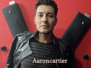 Aaroncartier