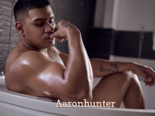 aaronhunter Chaude Vision