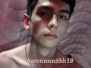 Aaronnsmithh19