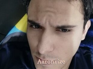 Aaronrize