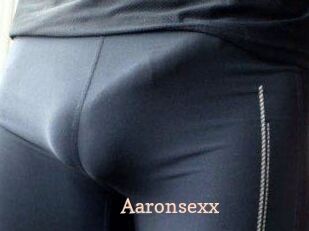 Aaronsexx