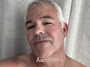 Aarosteev