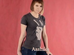 Aashika