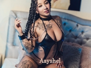 Aayshel