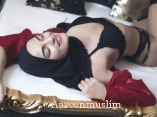 Aazeenmuslim