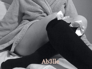 Ab3lle