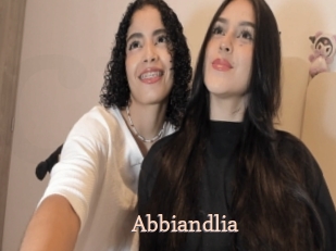 Abbiandlia