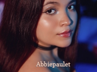 Abbiepaulet