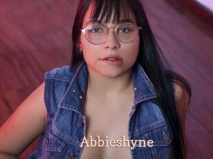 Abbieshyne