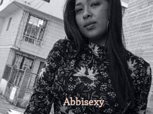 Abbisexy