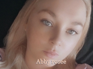 Abby_rosee