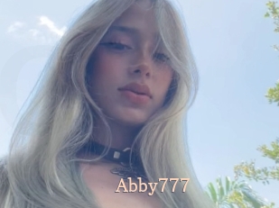 Abby777