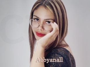 Abbyanall