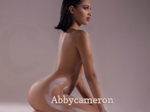 abbycameron Chaude Vision
