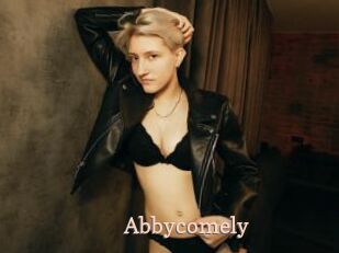 Abbycomely