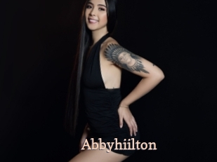 Abbyhiilton