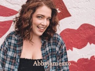 Abbyjamesxo